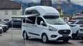 Ford Transit Custom Trend NUGGET Camping Aut. *Standheizung*AHK* Weiß - thumbnail 3