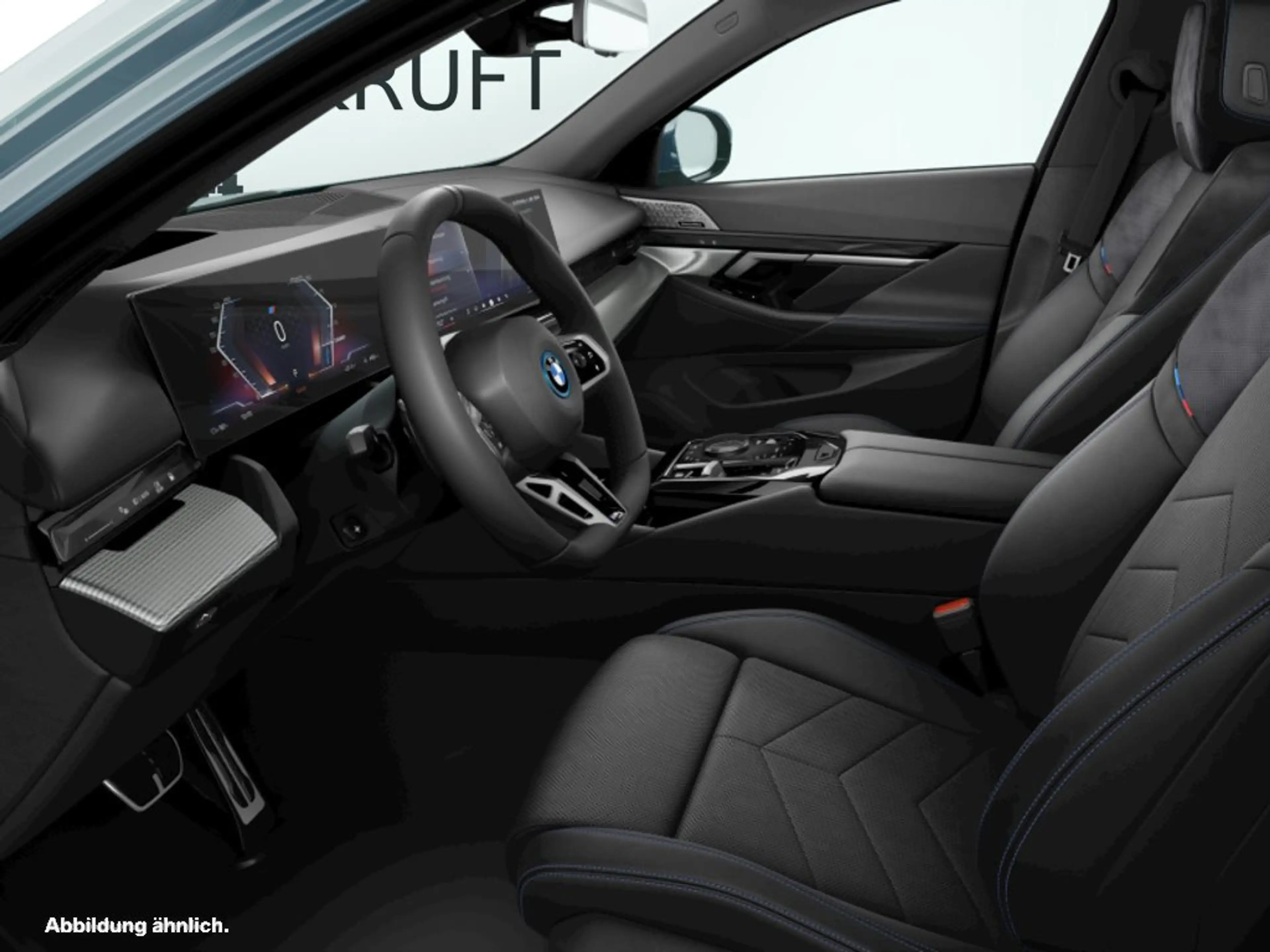 BMW i5 xDrive40 Touring M SPORT+PANO+DA PROF+PA PLUS — photo 4