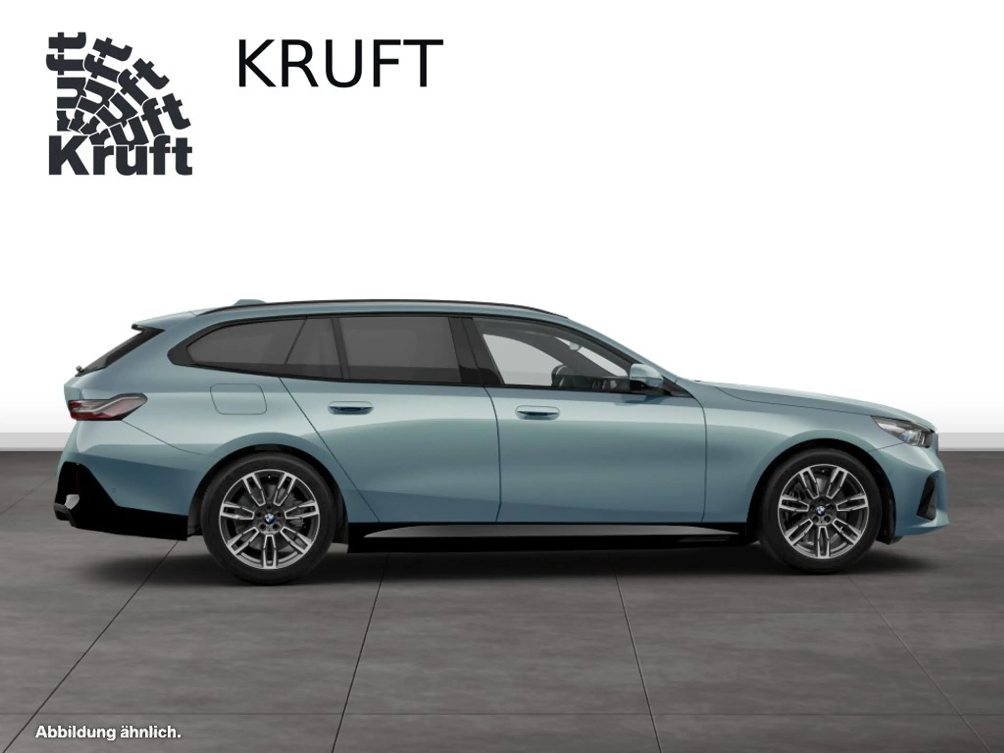 BMW i5 xDrive40 Touring M SPORT+PANO+DA PROF+PA PLUS — photo 9