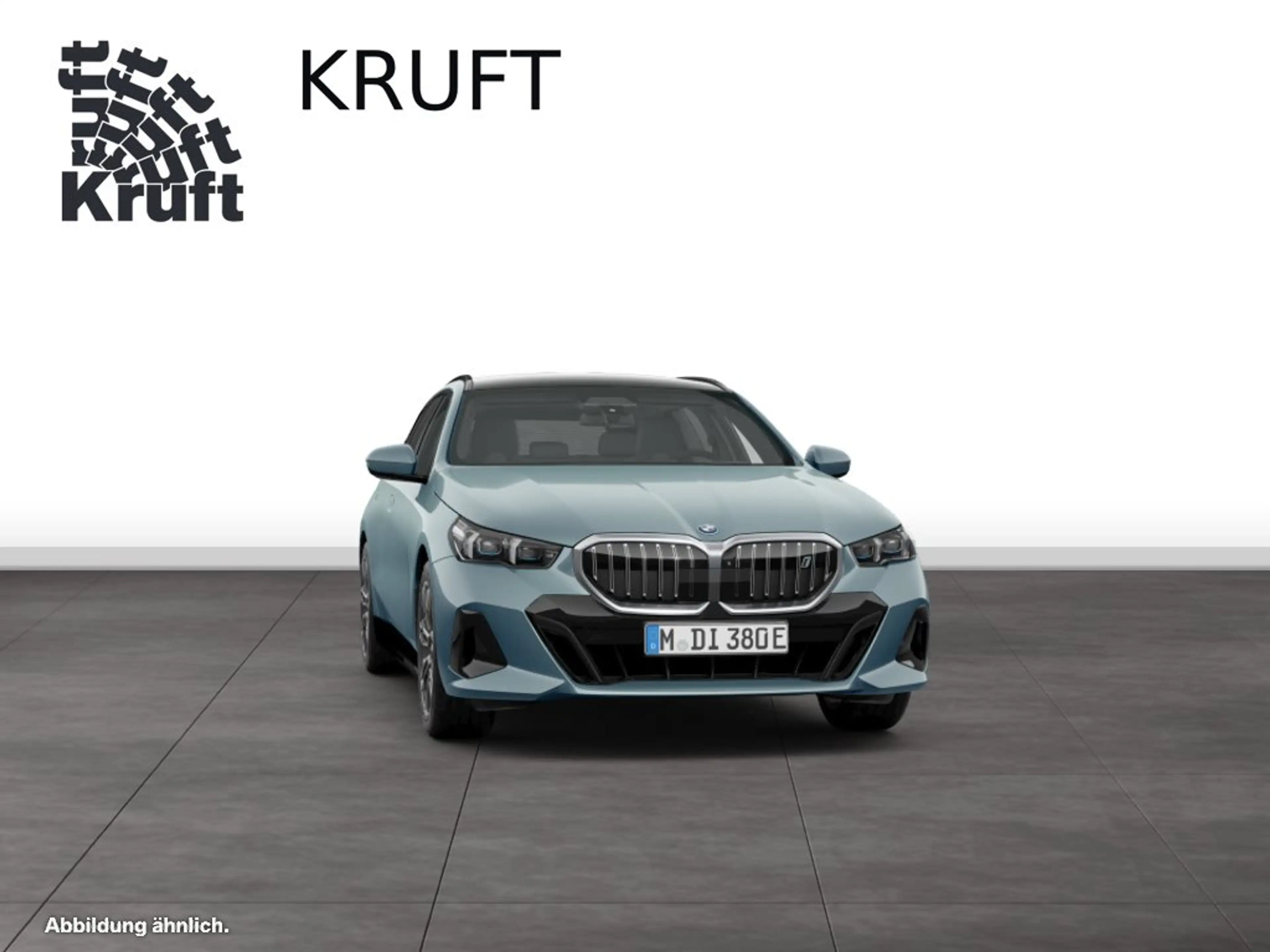 BMW i5 xDrive40 Touring M SPORT+PANO+DA PROF+PA PLUS — photo 11