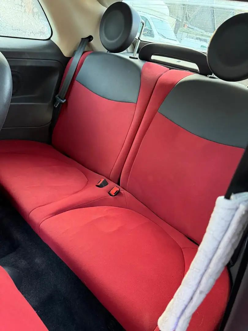 Fiat 500 0.9 T TwinAir Sport Stop & Start - 2