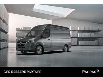 Sprinter 317 CDI Kasten SELECT Hochdach Standard