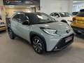 Toyota Aygo X 1.0 VVT-i S-CVT Pulse Bitone, stoelverw Groen - thumbnail 2