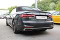 Audi A5 35 TFSI advanced  LED Navi ACC AHK Gris - thumbnail 4