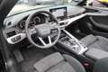 Audi A5 35 TFSI advanced  LED Navi ACC AHK Gris - thumbnail 8