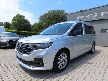 Grand Tourneo Connect 1.5 EcoBoost Titanium 5pl.