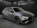 Mercedes-Benz A 180 AMG NIGHT CAMERA MBUX LUCI PADDLES * Grigio - thumbnail 1
