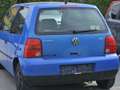 Volkswagen Lupo 1,0 Blau - thumbnail 2