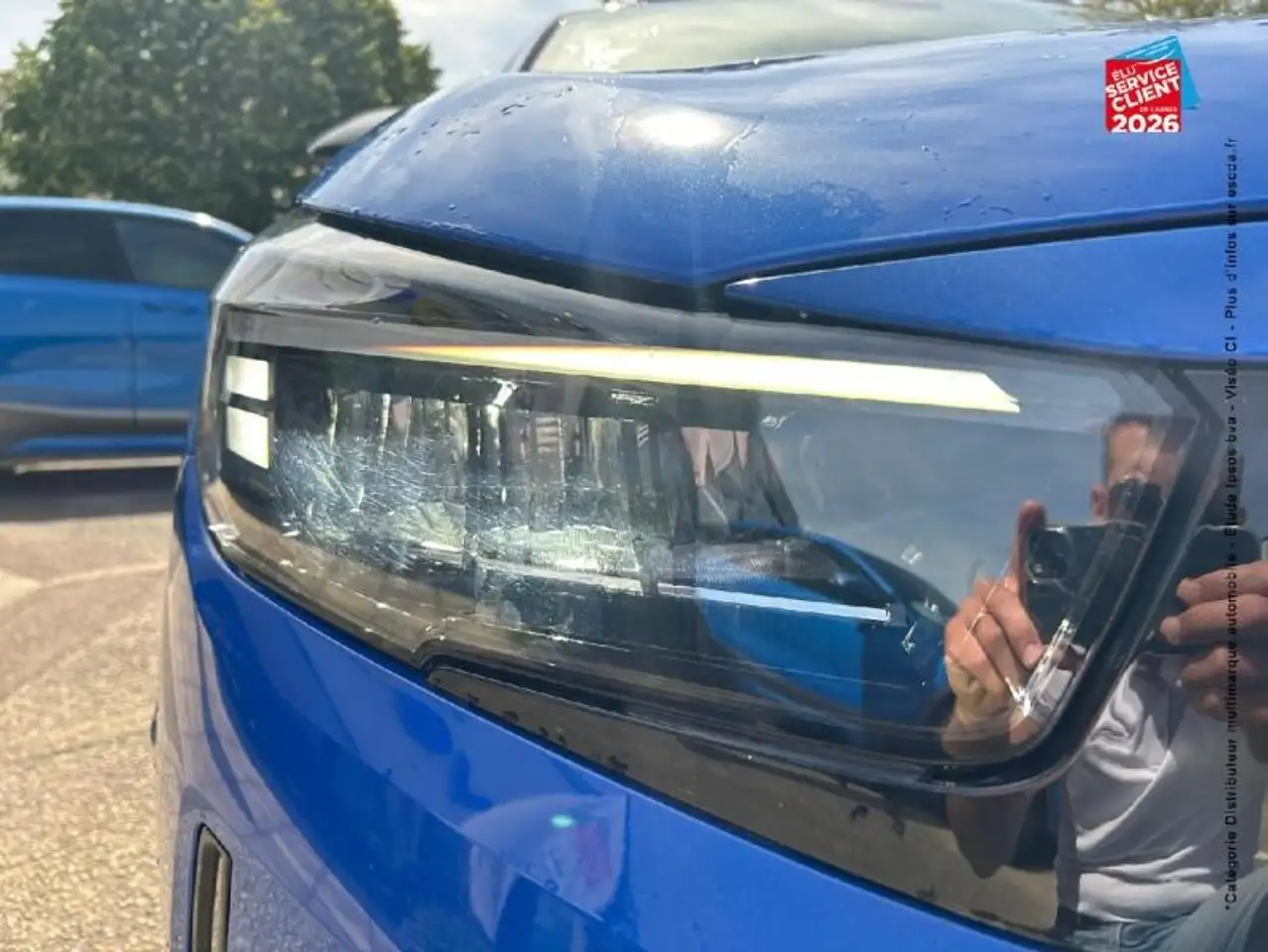 Opel Corsa Corsa — photo 13