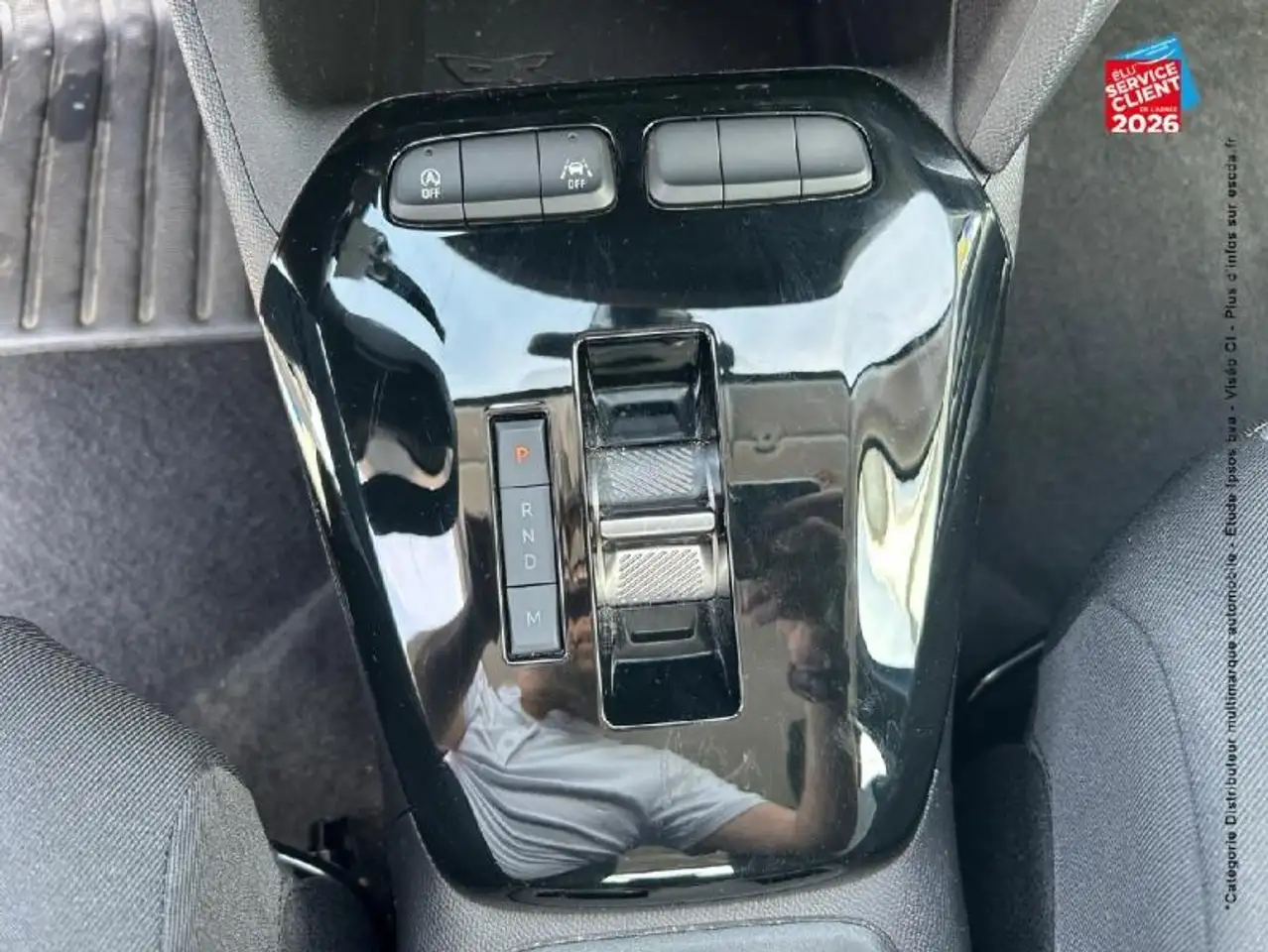 Opel Corsa Corsa — photo 16