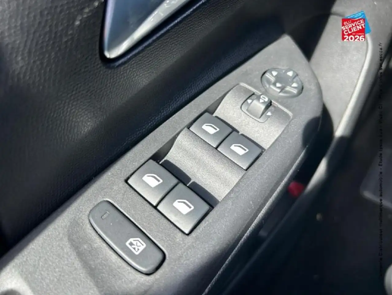 Opel Corsa Corsa — photo 19