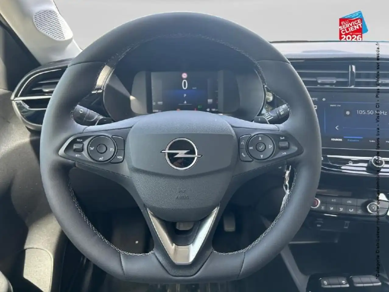 Opel Corsa Corsa — photo 12