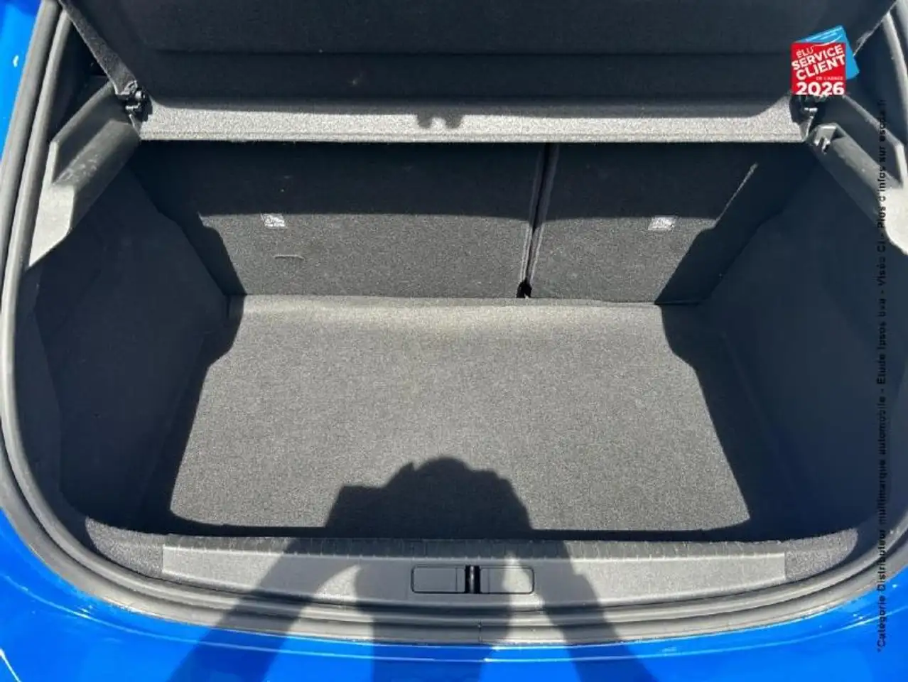 Opel Corsa Corsa — photo 14
