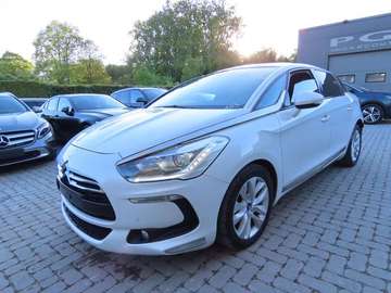 DS5 2.0 HDi Sport Chic