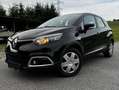 Renault Captur 1,0 - jährliche Service bei Renault, neuwertig. Schwarz - thumbnail 1
