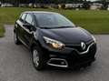 Renault Captur 1,0 - jährliche Service bei Renault, neuwertig. Schwarz - thumbnail 4