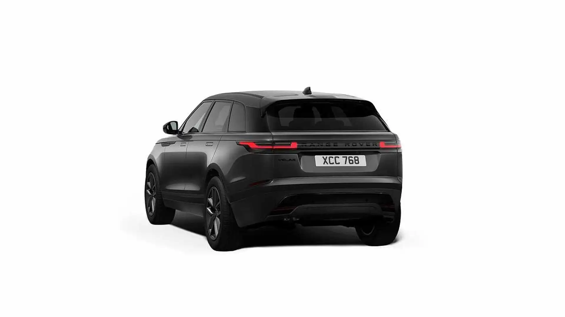 Land Rover Range Rover Velar Dark Edition - DISPONIBILE Grigio - 2