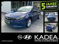 Opel Astra K 1.2 Edition KlimaA,PDC,Winter-Pkt,16''LM Blau - thumbnail 1