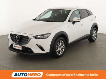 2.0 Skyactiv-G Business