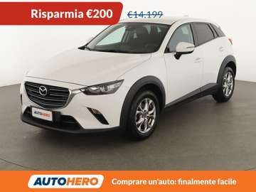 2.0 Skyactiv-G Business