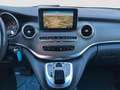 Mercedes-Benz V 250 V250d lang Sport Leder 7Sitzer Navi 360° LED Blau - thumbnail 17