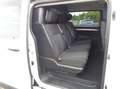 Opel Vivaro Edition L3 Doka 6-Sitzer+Regale+Klima+AHK+Standhzg Blanc - thumbnail 16