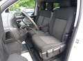 Opel Vivaro Edition L3 Doka 6-Sitzer+Regale+Klima+AHK+Standhzg Blanc - thumbnail 42