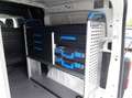 Opel Vivaro Edition L3 Doka 6-Sitzer+Regale+Klima+AHK+Standhzg Blanc - thumbnail 36