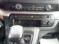 Opel Vivaro Edition L3 Doka 6-Sitzer+Regale+Klima+AHK+Standhzg Blanc - thumbnail 29