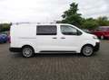 Opel Vivaro Edition L3 Doka 6-Sitzer+Regale+Klima+AHK+Standhzg Blanc - thumbnail 4