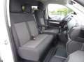 Opel Vivaro Edition L3 Doka 6-Sitzer+Regale+Klima+AHK+Standhzg Blanc - thumbnail 22