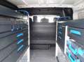 Opel Vivaro Edition L3 Doka 6-Sitzer+Regale+Klima+AHK+Standhzg Blanc - thumbnail 38