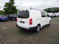 Opel Vivaro Edition L3 Doka 6-Sitzer+Regale+Klima+AHK+Standhzg Blanc - thumbnail 5