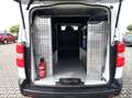 Opel Vivaro Edition L3 Doka 6-Sitzer+Regale+Klima+AHK+Standhzg Blanc - thumbnail 1