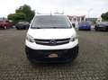 Opel Vivaro Edition L3 Doka 6-Sitzer+Regale+Klima+AHK+Standhzg Blanc - thumbnail 2