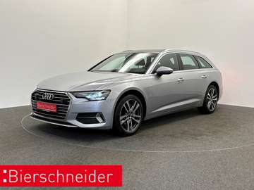 Avant sport 50 TDI qu. tiptronic LED 19 PANO NAVI