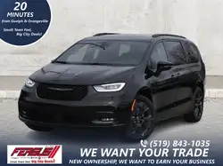 Chrysler Pacifica 2026
