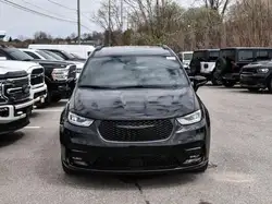 Chrysler Pacifica 2026