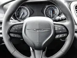 Chrysler Pacifica 2026 — фото 17
