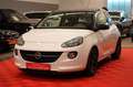 Opel Adam 1.4 Aut Open Air 2.Hand*Unfallfrei*Wenig-Km Weiß - thumbnail 1