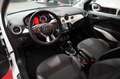 Opel Adam 1.4 Aut Open Air 2.Hand*Unfallfrei*Wenig-Km Weiß - thumbnail 16