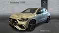 Mercedes-Benz GLA 200 D Plateado - thumbnail 1