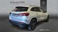 Mercedes-Benz GLA 200 D Plateado - thumbnail 2