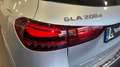 Mercedes-Benz GLA 200 D Plateado - thumbnail 22