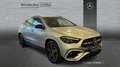 Mercedes-Benz GLA 200 D Plateado - thumbnail 3