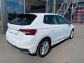 Skoda Fabia Selection Schalter Navi Key Lenkradhz Kam Weiß - thumbnail 27