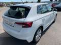 Skoda Fabia Selection Schalter Navi Key Lenkradhz Kam Weiß - thumbnail 5
