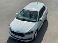 Skoda Fabia Selection Schalter Navi Key Lenkradhz Kam Weiß - thumbnail 24