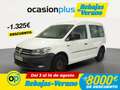 Volkswagen Caddy 1.2 TSI Kombi Blanco - thumbnail 1