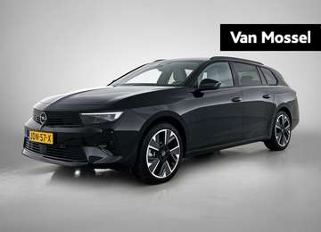 Electric 54 kWh Business Edition || 156Pk|| Apple